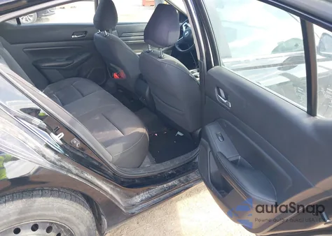 2020 Nissan Altima S Fwd из США, поврежденный, VIN 1N4BL4BV1LC146027